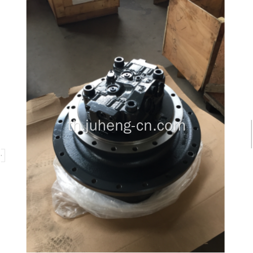 PC200 Final Drive PC200LC-8 Travel Motor Excavator